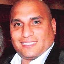 Damian Gomez (-2020)