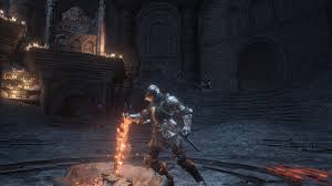 How To Level Up In Dark Souls 3 Shacknews