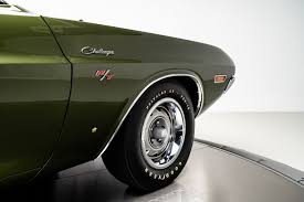 Image result for Dark Green 1970 Challenger