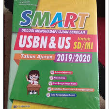 Dec 25, 2019 · kunci jawaban buku detik detik kelas 6 uspn sd mi tahun. Smart Usbn Us Untuk Sd Mi 2020 Aryaduta Shopee Indonesia