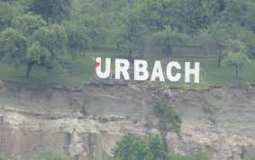 Urbach ist nicht Hollywood