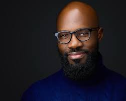 This should be my last headshot wearing glasses. Won't miss it! I'll…