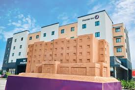 Find 17,208 traveller reviews, candid photos, and prices for 17 premier inns in somerset, england. Premier Inn Launches 800th Hotel And Celebrates With Quirky Sandcastle Replica Mirror Online
