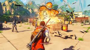 A dead island 2 trailer makes a surprising appearance at the sony press conference. Escape Dead Island Torrent Download For Pc