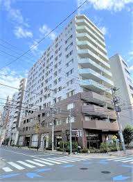 サンクタス127 南西・南東角部屋で陽当たりな3LDK 東京の高級中古マンション／リノベーションマンションの【mitaina（ミタイナ）】