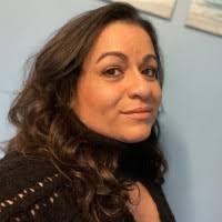 Tina Sorrentino's Instagram, Twitter & Facebook