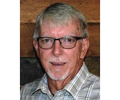 Barry Kimes Obituary (1951