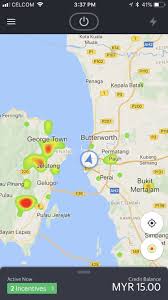 Technology development changes our lives more. How To Drive Grab In Penang Beginner Version Potential Earning Up To Rm10000 Month Car Rc