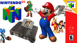 For those that are new, users vote for there 10 favorite n64 games. Nintendo 64 Is One Of The Greatest Video Game Consoles Of All Time Here S Our List Of The Top 10 N64 Games Of All Time In 2021 Nintendo 64 Games N64 N64 Games