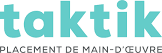 TAKTIK, AGENCE DE PLACEMENT DE MAIN D'OEUVRE INC.