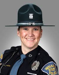 Indiana State Police Lafayette Post has a new sergeant