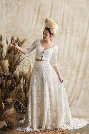 Wedding Dresses Lace Pink Shop These Black Owned Wedding Brands For Your Spec Wedding Dresses Vintage Wedding Dresses Vintage 20s Wedding Dress Vintage Sleeves