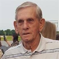 William Rex "Bill" Thomas Obituary