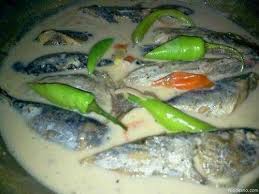 Ginataang Tulingan Recipe Panlasang Pinoy Recipes Recipe Tulingan Recipe Recipes Delicious Healthy Recipes