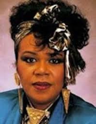 Lynette Hawkins Stephens