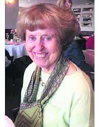 Ellen Werner Obituary