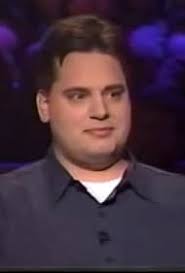 Who Wants to Be a Millionaire" Champions Week, Show 4: John/Toby/Al/Tom (TV  Episode 2000)