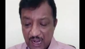 AIMIM supporter warns Hindus of genocide, provokes Muslims to attack doctors