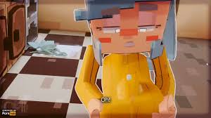 minecraft grandma sweater tit fuck