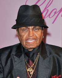 Il padre di Michael Jackson, Joe, ha avuto un infarto