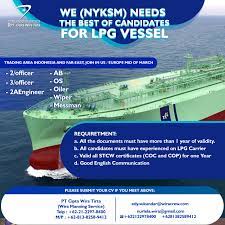 We did not find results for: Info Job Pelaut Info Job Pelaut Added A New Photo