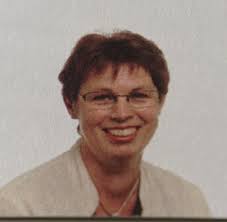 Edith Rasmason in people