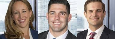 Seltzer Caplan McMahon Vitek Elects Three New Shareholders