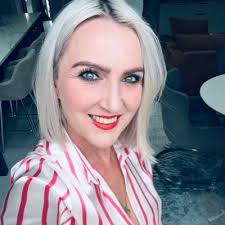 Kimberley Turner's Instagram, Twitter & Facebook