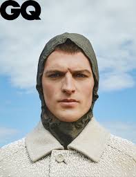 Martin Boyle for GQ Portugal