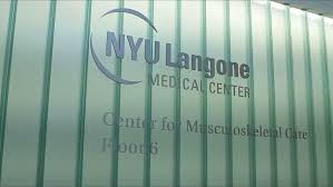 Nyu Langone Orthopedic Center Nyu Langone Health