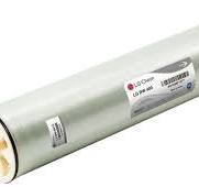 8"x40" Brackish Water | 11,500 GPD | 150 psi | 99.6% Rej | 440 ft2 | LG Chem RO Membrane