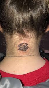 Book Tattoo Back Of Neck Tattoos Back Tattoo Tattoos And Piercings