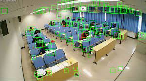 Opencv provides basic face detection using haar cascading. People Detection With Haar Cascade Stack Overflow