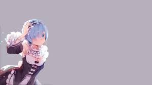 Re Zero Starting Life In Another World Hd Wallpaper Background Image 1920x1080 Id 974110 Wallpaper Abyss Please choose one of the options below: