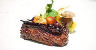 鹽之華法式餐廳 fleur de sel restaurant, taichung, taiwan. é¹½ä¹‹è¯æ³•å¼é¤å»³ 2020ç±³å…¶æž—ä¸€æ˜Ÿé¤å»³ å°ç£é¦–ä½å¥³ä¸»å»šç„¡èœå–®æ–™ç†å¤ªç²¾å½© æ„›åƒé¬¼èŠ¸èŠ¸