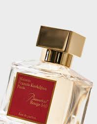 Maison Francis Kurkdjian Baccarat Rouge 540 Edp In 2020 Perfume Maison Francis Kurkdjian Baccarat
