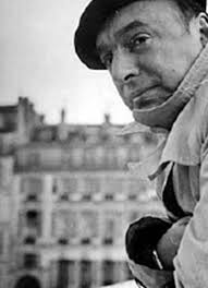 Soneto XI, by Pablo Neruda, translated by Stephen Tapscott