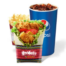 رقم كنتاكي قطر