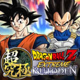 Relive the story of goku and other z fighters in dragon ball z: Dragon Ball Z Extreme Butoden Gamespot