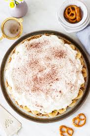 Rezept fur einen blitzschnellen banoffee kuchen hey foodsister. Rezept Fur Einen Blitzschnellen Banoffee Kuchen Hey Foodsister