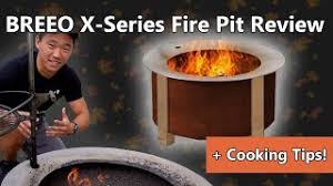 We did not find results for: Breeo X Series Fire Pit Review Cooking Tips Youtube