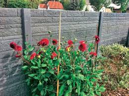 Larmschutz Im Garten Larmschutzwand Garten Diy Gartenprojekte Zaun Garten