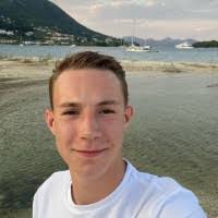 Amir Gusic's Instagram, Twitter & Facebook