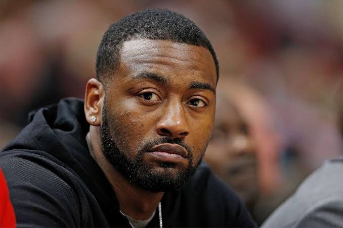 NBA Star John Wall Says He Previously Experienced Suicidal Thoughts