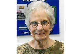 Betty Madden Obituary (1931