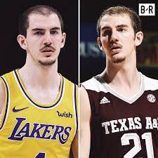 We did not find results for: Bleacher Report On Twitter Alex Caruso Dropped A Career High 32 Last Night Where D He Come From 8 Ppg At Texas A M Scored Over 25 Once Undrafted Waived By
