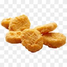 This copycat tiktok recipe for mcdonalds chicken mcnuggets may not be the same experience as going to mcdonalds, but when you are stuck at home and cannot get out to. Chicken Nugget Png Png Transparent For Free Download Pngfind