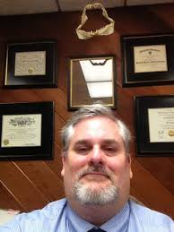 Darin Powell Profile