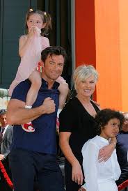 Oscar Ava Hugh Jackman S Kids 5 Fast Facts Heavy Com