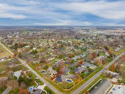 25 Neighborhoods in ZIP Code 46815, IN